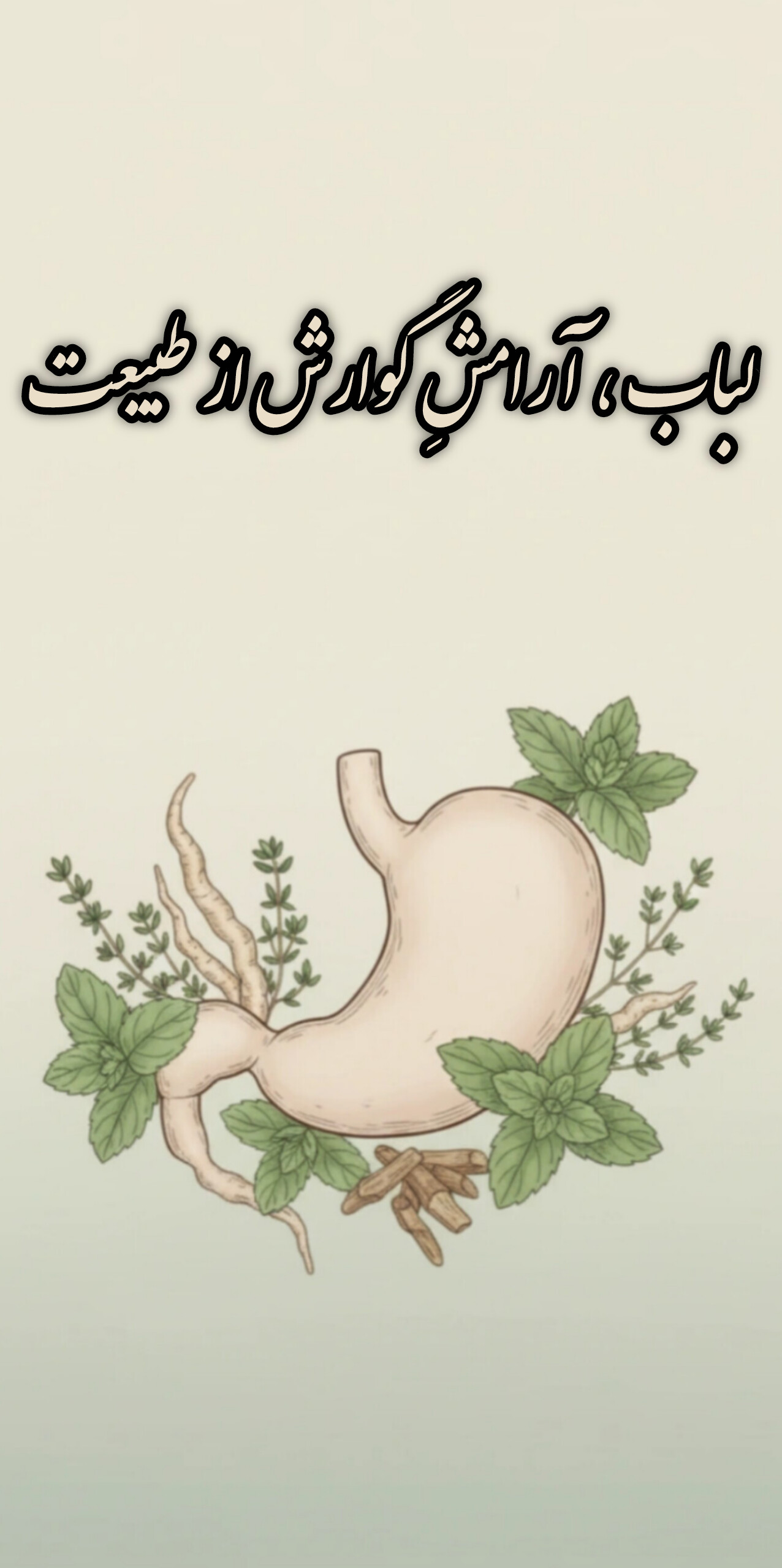 خرید عرقیات مناسب برای هضم غذا و از بین برنده نفخ معده