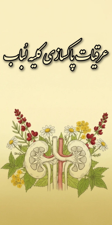 خرید عرقیات تصفیه کننده کلیه و رفع سنگ کلیه