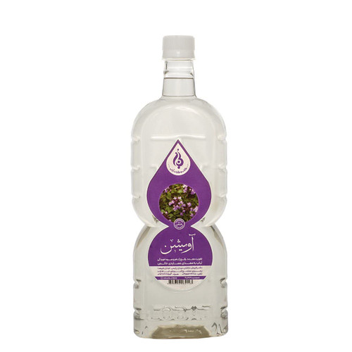 عرق آویشن ارگانیک لباب ـ تقویت معده و ضدنفخ. Thyme distillate by Lobab _ digestive and antispasmodic.