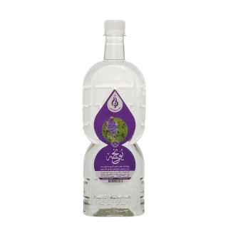 عرق یونجه ارگانیک لباب مقوی، خونساز و تقویتکننده بدن ـ Alfalfa distillate by Lobab ـ tonic and blood‑builder
