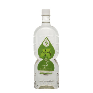 عرق گزنه طبیعی لباب تقویتکننده کلیه و پروستات ـ Nettle distillate by Lobab ـ kidney and prostate support