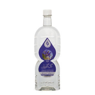 عرق گل گاو زبان طبیعی لباب آرامشبخش اعصاب و تقویتکننده قلب ـ Borage distillate by Lobab ـ calming nerve tonic and heart supporter