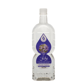 عرق بوقناق طبیعی لباب کاهشدهنده قند خون و فعالکننده کبد ـ Eryngo distillate by Lobab ـ liver and blood sugar support