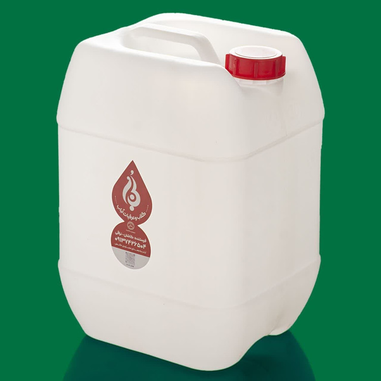 عرق بولاغوتی اصل و دوآتیشه لباب ارگانیک صادراتی تصفیه خون و تقویت کلیه ـ Original double‑distilled Watercress distillate by Lobab Kashan ـ export kidney & detox tonic