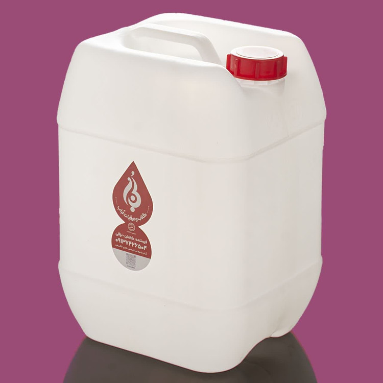 عرق زنیان سنتی و سنگین لباب طبیعی و مناسب صادرات ـ Premium ajwain water by Lobab Kashan ـ digestive tonic and anti-bloating export blend