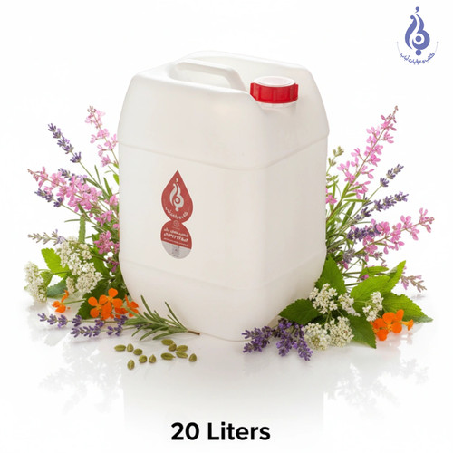 خرید عمده گالن ۲۰ لیتری معجون ضد سردرد و بهبود میگرن و سرگیجه ارگانیک و درجه یک لباب – فروش بدون واسطه، محصول اصل و ۱۰۰٪ طبیعی